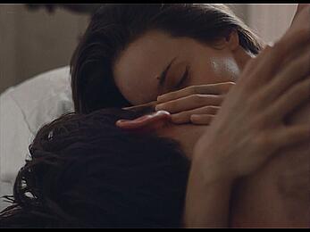 Actress - Sophia Savage, Becca Huerter: Movie - The Dreams Of Rene Sendam